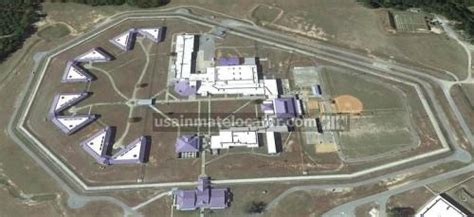 Federal Correctional Institution Fci Estill Usa Inmate Locator