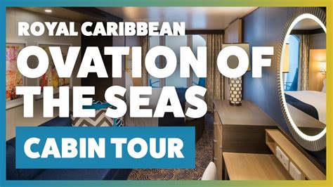 Ovation Of The Seas Cabins Deck 7 Cruise Gallery