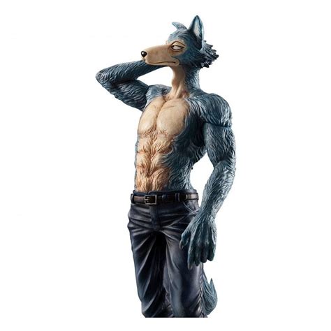 Beastars Legoshi Figure 20cm Yokaiju