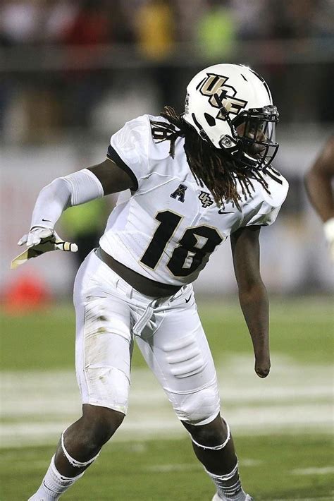 Image This Is Ucf Football Player Shaquem Griffin Im Watching Him