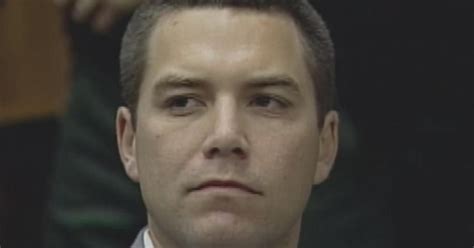 Scott Peterson Makes Quick Virtual Appearance In Court As Death Penalty