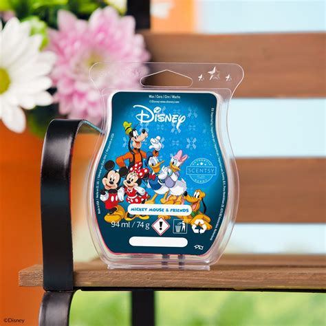 Disney Collection From Scentsy Shop Scentsy Disney Here