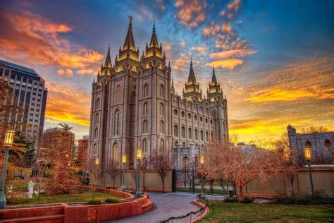 Best Of Salt Lake City Sightseeing 3 Hour Guided Tour Triphobo