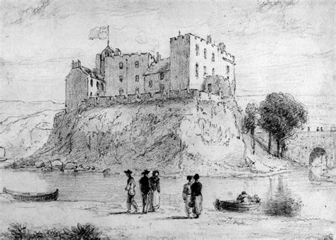 Castle History Dunvegan