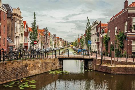 Places To Visit In The Netherlands Just Outside Amsterdam