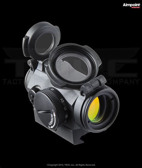 Aimpoint Micro T 2 Tactical Night Vision Company