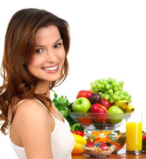 Whatever you eat that's good for you, is also good for your skin. Ultimate Diet Tips For Beautiful Hair And Skin - Indian ...