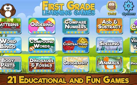 First Grade Learning Games Für Windows Pc 1087 Und Mac Deutsch