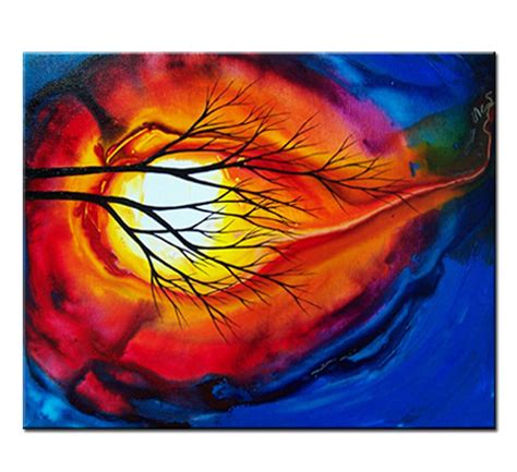 Art Expression Full History Of The Abstract Art Abstract