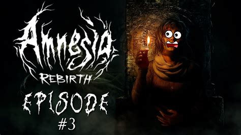 I Am Pregnant Amnesia Rebirth Ep 3 Youtube