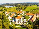 Schloss Schildau (Pałac Wojanów) | Hirschberger Tal