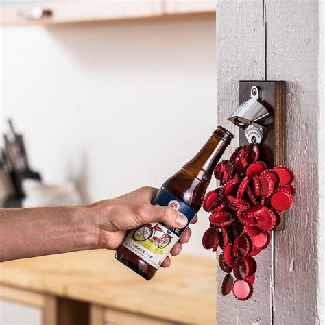 40 uniquely cool bottle openers to open your beer bottles and your mind