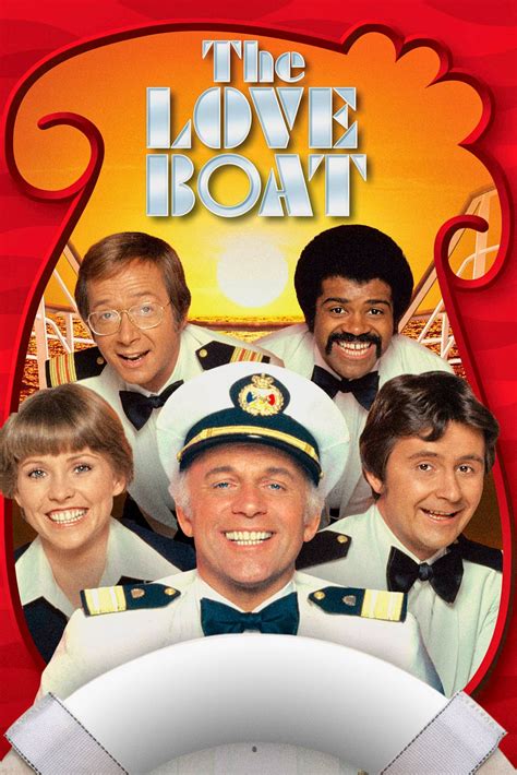 The Love Boat Series Myseries