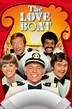 The Love Boat (TV Series 1977-1987) - Posters — The Movie Database (TMDB)