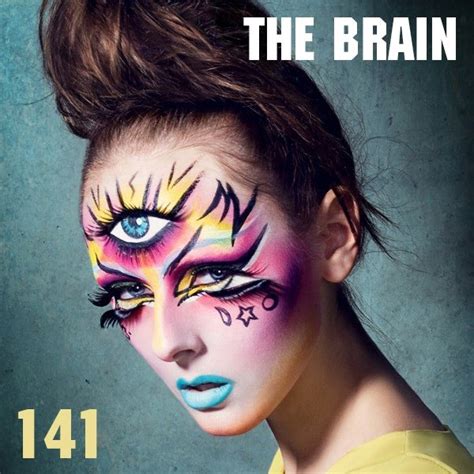 The Brain Radioshow 141 The Brain Radio Panik