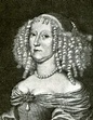 Anna Katharina Dorothea von Salm-Kyrburg (1614-1655) - Find A Grave ...