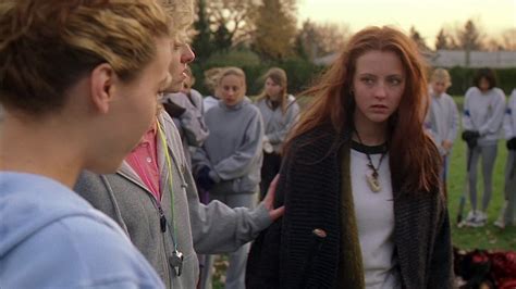 Ginger Snaps 2000