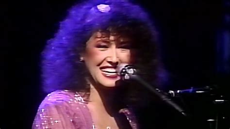 Melissa Manchester Full Concert Circa 1980 Youtube
