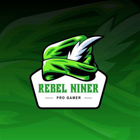 Share 120 Rebel Gaming Logo Super Hot Vn