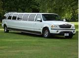 Tj Limo Service Pictures