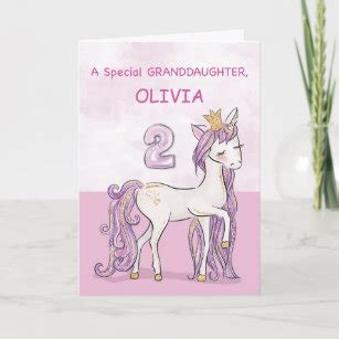 Their complete innocence when they're young gives way to a loving personality as they get older. Happy Birthday 2 Year Old Gifts on Zazzle