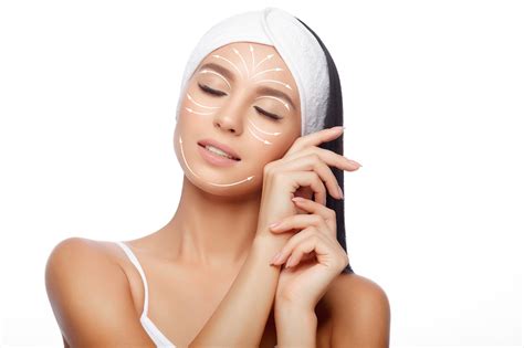 Diy Facial Massage Techniques To Combat Wrinkles Oxygenetix