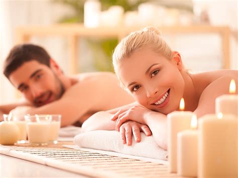 Benefits And Tips To Enjoy Intimate Couples Massage Sigma Health Group