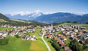 Ranggen - Innsbruck und Umgebung - Tirol - Österreich