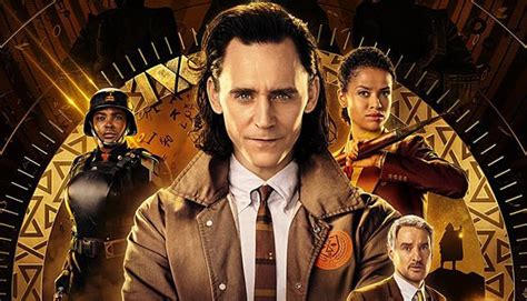 Loki Is Marvels Most Watched Disney Show Second Season Filming Soon