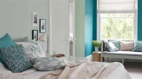 Brighten Up A North Facing Room Dulux
