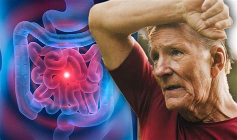 Bowel Cancer Symptoms Hidden Sign Of A Tumour Include Tiredness Or Fatigue Express Co Uk
