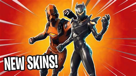 Skin Superhero Fortnite Personnalisable Theneave