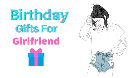 20 best birthday ts for girlfriend to surprise her in 2021