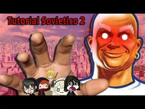 Tutorial soviético 2 Como adueñarse de un canal loquendero YouTube