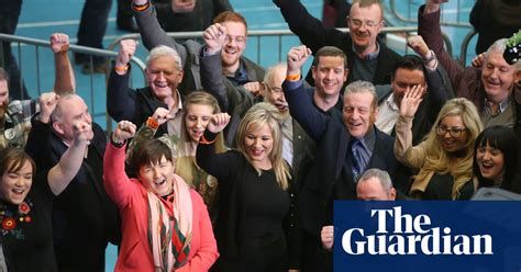 sinn féin makes major gains in northern ireland elections politics the guardian