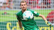 Lukas Hradecky: "It would be the perfect way to go out" :: DFB ...