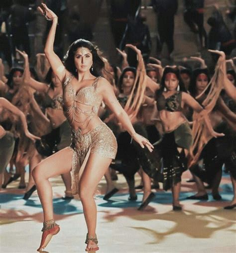Katrina Kaif In Making Of Suraiyya Song From Tugs Of Hindustan Actress1gallery Katrina Kaif