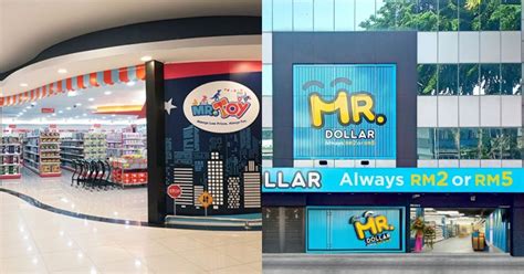 Mr.diy is celebrating its 700th store in malaysia, thanks malaysians by offering discounts on home brand and bestselling items, slashing up to 50%. History Of Mr DIY, Malaysia's Largest Home Improvement ...