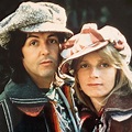 Paul And Linda Mccartney, Some People Say, The Beatles, Photo And Video ...