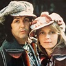 Paul And Linda Mccartney, Some People Say, The Beatles, Photo And Video ...