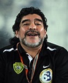 Diego Maradona Height, Age, Death, Wife, Children, Family, Biography ...