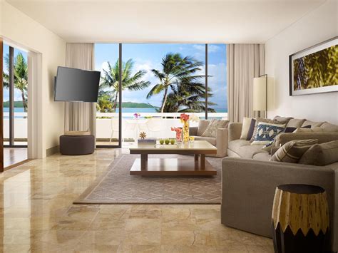 One & Only Hayman Island Resort in Whitsunday Islands - Room Deals