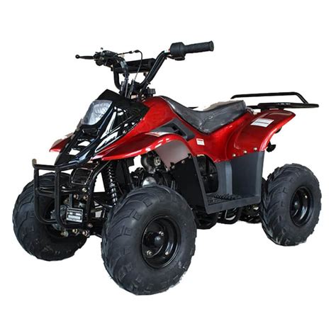Top 10 Best Cheap 4 Wheel Atvs In 2021 Review Guide