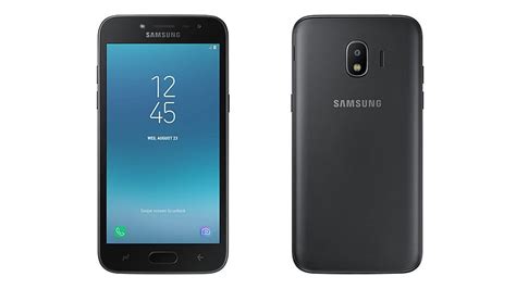 Spesifikasi samsung galaxy j2 pro 2018 priceprice com. Samsung Galaxy J2 Pro (2018) With 5-Inch Super AMOLED ...