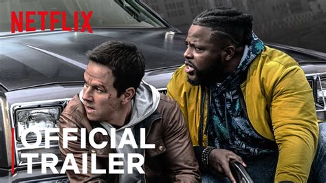 It is a list of only original netflix movies and tv shows that i am set in a future where consciousness is digitized and stored, a prisoner returns to life in a new body. Spenser Confidential - Mark Wahlberg | Official Trailer ...