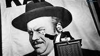Ciudadano Kane - Un clásico del cine en blanco y negro