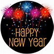 A place to BE HAPPY!...: New Year Clip Art