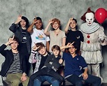 Jack Dylan Photos we love♡ | It the clown movie, Pennywise the dancing ...