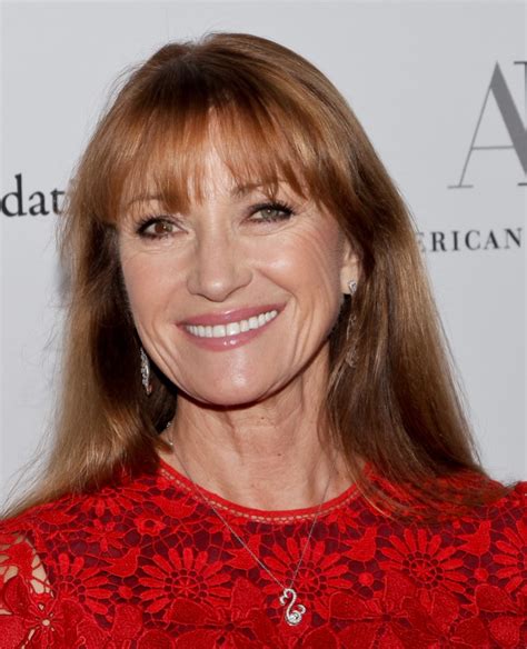 Jane Seymour Still Feels Sexy At Age 68 Without Botox
