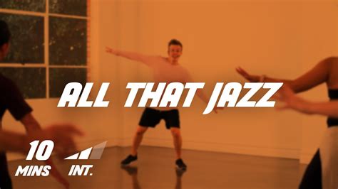Dance Now All That Jazz Mwc Free Classes Youtube